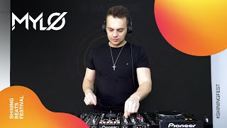 MYLØ (DJ set) | Shining Beats Festival