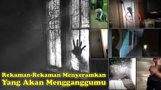 Kasus Penampakan Hantu Yang Akan Mengganggu Waktu Santaimu