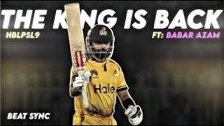 Tu janana piya  X Babar Azam 😩|| Beat sync video || Babar Azam WhatsApp status