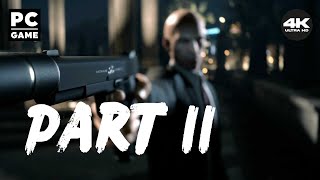 🔍 Hitman Episode 10: Mumbai - Shadows in the City of Dreams 🔫