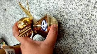 mangal kalash with mango leaf n coconut flipkart buy flipkart haul