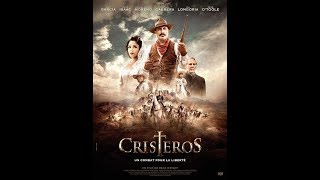 Cristeros - Bande-annonce