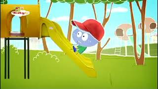 Baby Tv (PT-PT) 58 - Stick with Mick no parque