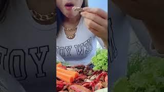 Crab 🦀 #asmr