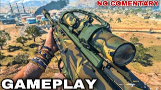 🤬Primera vez jugando CALL OF DUTY: WARZONE 2.0😭Battle Royale Gameplay! (No Commentary)