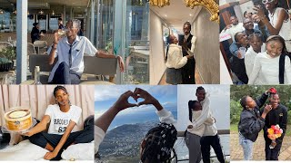 MY BIRTHDAY WEEK VLOG || FUN AND ADVENTUROUS THINGS TO DO IN CAPE TOWN