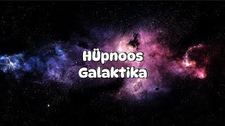 Hüpnoos - Galaktika (bass boost)