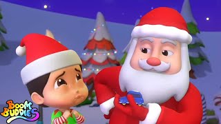 Cinco Pequeños Duendes Canción Numérica + Más Vídeo De Navidad Para Niños