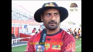 Sports Scene - Episode 4, 2016