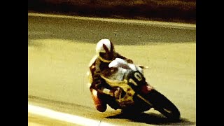 Grand Prix CSSR Brno 1977 250ccm 02/ ein Film von Jürgen Grodotzki