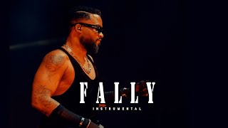 Fally Ipupa & Rene Soso Pembe - 207 (Instrumental Remake)