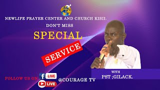 PREPARATION OF HOLY COMMUNION SERVICE 4.11.2024.(SPECIAL SERVICE).