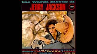 Jerry Jackson - If you but knew