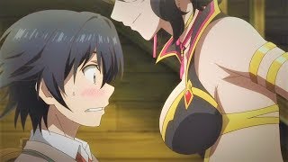 Isekai Cheat Magician「AMV」 - Life