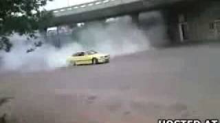 Burnout fail