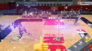 This Jumpshot made me shoot PERFECT 100% from 3 Best Jumpshot NBA 2k21 patch 1.02 Rec/ProAm Jumpshot