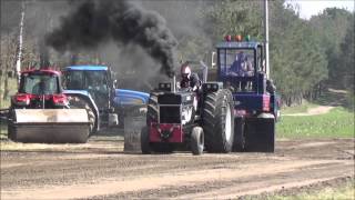 Test & Tune Volkmarst 2016 Feldjäger