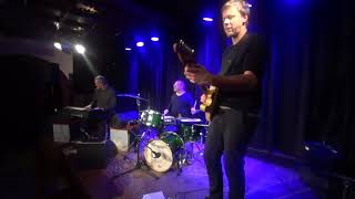 Soundsville -  Hot Barbecue - Live in Germany 2019