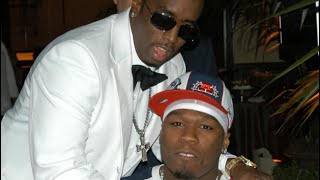 Here’s Why #50cent Hates #Diddy #SeanKingston in jail with Mom and #CharlestonWhite has a new job