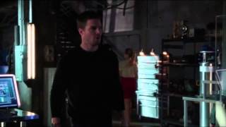 Oliver & Felicity 2x09. Part 2