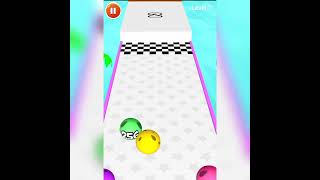 🏅🎮 Ball Run 🆚 Mix lavels New Update All Lavels ProGame Mobaile Walkthrough Vedio Gameplay IoS Androd