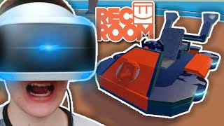 Go Karts In Rec Room? - Rec Room