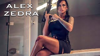 Идеальная девушка Alex Zedra