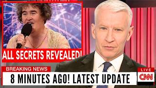 Have You Heard The NEW SHOCKING Details About Susan Boyle?