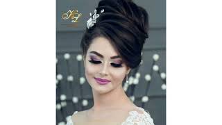 Most Gorgeous  Party Hairstyles | Stylish Hairstyles For Women-Party Hairstyle | UG Fashion