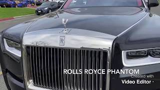 Rolls Royce Phantom