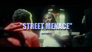 [FREE] Tee Grizzley - Detroit Type Beat - "STREET MENACE"