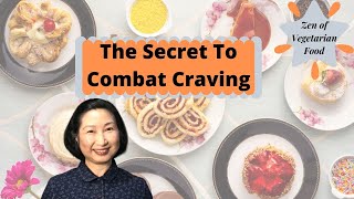 The Secret To Combat Craving