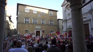 Pecorino Cheese Festival Opening