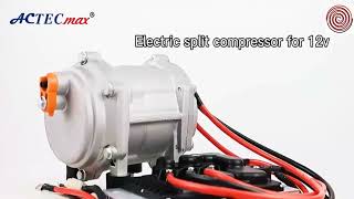 Electric AC Compressor for Cars: Pros and Cons You Need to Know Before Buying