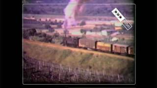 FERROVIE ITALIA - Anni 60/70 - Bra e località varie