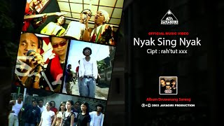 XXX Bali - Nyak Sing Nyak [ Official Music Video ]