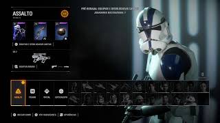 live de Battlefront 2