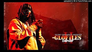 04 Chief Keef - Light Heist