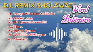 Dj. Remix Sholawat Terbaru #viral #sholawatviral  #sholawatterbaru