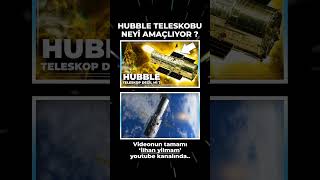 Hubble'ın Amacı Casusluk Muydu?