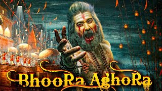 Bhoora Aghora | Full Horror Movie | A R Ramesh,Shamitha Shah | Hindi Thriller Movie