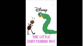 The Little Chatterbox Ant - Main Title Pažadai