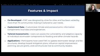 Flood Wise Communities