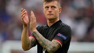 'Kroos isn't the player he once was'