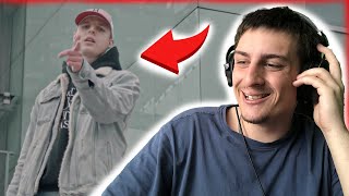 RAPPEŘI BEZ ČÍSEL // REAKCE na malé rappery #10 - INSTAGRAM