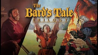 making progress! | the bard's tale