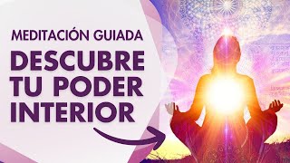 Viviendo en Plenitud: Meditacion para Despertar la Confianza en Ti