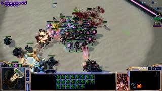 StarCraft II Direct Strike #2557