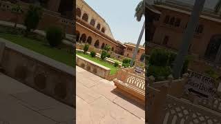 Lohagarh Fort#maharajasurajmal#jatpride#lohagadfort#jaat#warriors#hindutva#latest