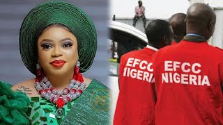 BOBRISKY ENTER TROUBLE AGAIN FOR BRIBING EFCC #15M TO REMOVE MONEY LAUNDERING CHARGE IN HIS CASE